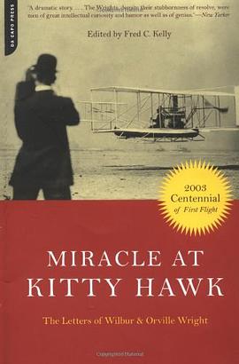 Miracle At Kitty Hawk pdf epub mobi 电子书 下载