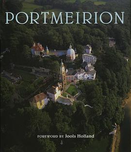 Portmeirion pdf epub mobi 电子书 下载