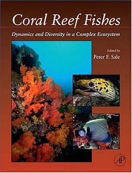 Coral Reef Fishes pdf epub mobi 电子书 下载
