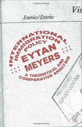 International Immigration Policy pdf epub mobi 电子书 下载