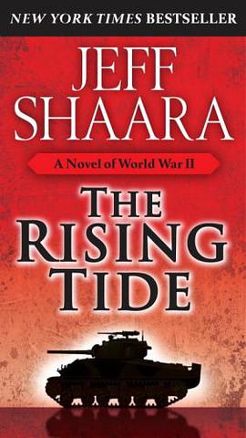 The Rising Tide pdf epub mobi 电子书 下载