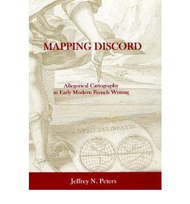Mapping Discord pdf epub mobi 电子书 下载