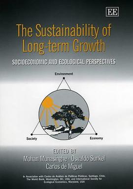 The Sustainability of Long-term Growth pdf epub mobi 电子书 下载