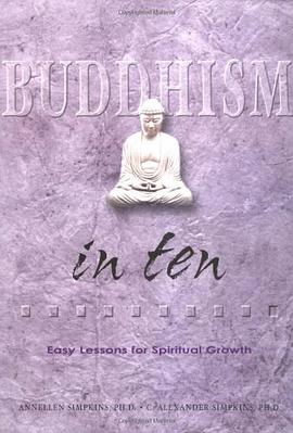 Buddhism in Ten pdf epub mobi 电子书 下载