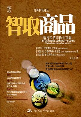 智取商品 pdf epub mobi 电子书 下载