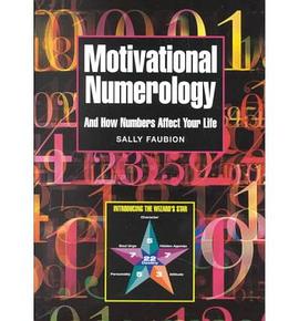 Motivational Numerology pdf epub mobi 电子书 下载