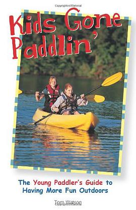 Kids Gone Paddlin'