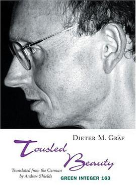 Tousled Beauty (Green Integer) (German Edition) pdf epub mobi 电子书 下载