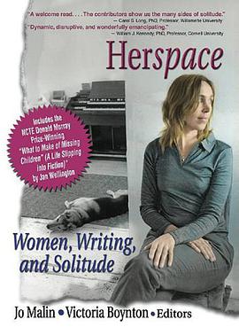 Herspace pdf epub mobi 电子书 下载