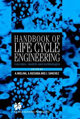 Handbook of Life Cycle Engineering pdf epub mobi 電子書 下載