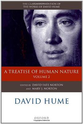 David Hume pdf epub mobi 电子书 下载