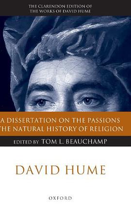 David Hume pdf epub mobi 电子书 下载