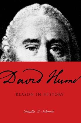 David Hume pdf epub mobi 电子书 下载
