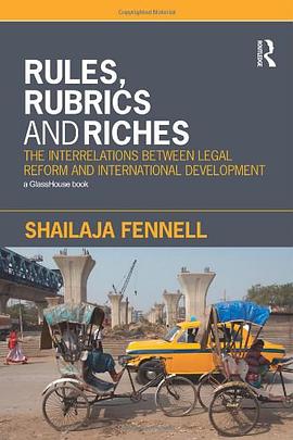 Rules, Rubrics and Riches pdf epub mobi 电子书 下载