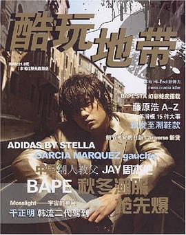 酷玩地帶 pdf epub mobi 電子書 下載