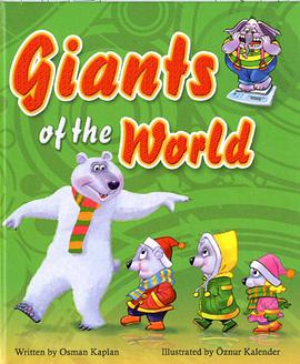 Giants of the World pdf epub mobi 电子书 下载