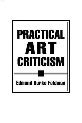 Practical Art Criticism pdf epub mobi 电子书 下载