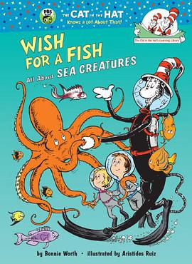 Wish for a Fish pdf epub mobi 电子书 下载