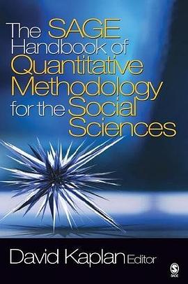 The SAGE Handbook of Quantitative Methodology for the Social Sciences pdf epub mobi 电子书 下载
