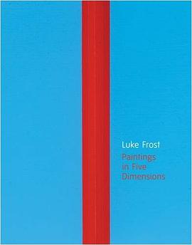 Luke Frost