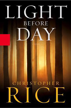 Light Before Day pdf epub mobi 电子书 下载