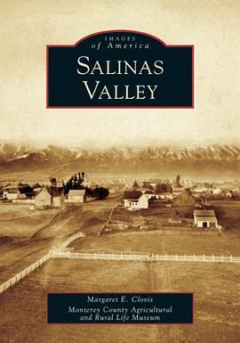 Salinas Valley pdf epub mobi 电子书 下载