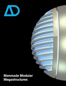 Manmade Modular Megastructures pdf epub mobi 电子书 下载