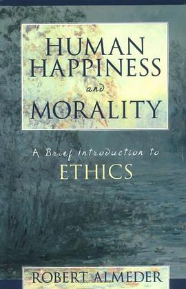 Human Happiness and Morality pdf epub mobi 电子书 下载