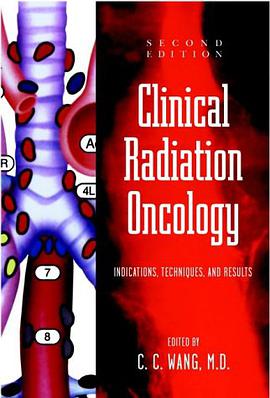Clinical Radiation Oncology pdf epub mobi 電子書 下載