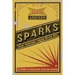 Sparks pdf epub mobi 电子书 下载