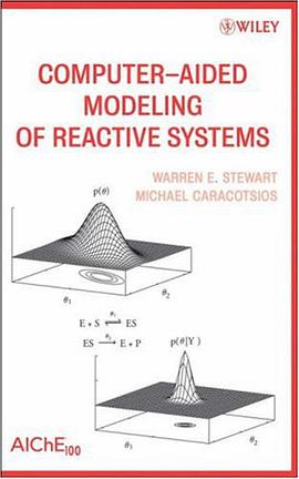 Computer-Aided Modeling of Reactive Systems pdf epub mobi 电子书 下载