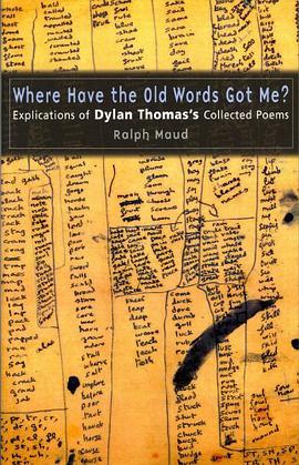 Where Have the Old Words Got Me? pdf epub mobi 电子书 下载