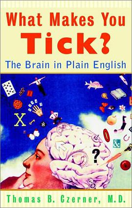 What Makes You Tick? pdf epub mobi 电子书 下载