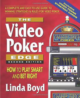 The Video Poker Edge pdf epub mobi 电子书 下载