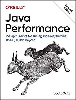 Java Performance: In-Depth Advice for Tuning and Programming Java 8, 11, and Beyond pdf epub mobi 电子书 下载