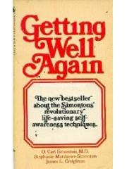 Getting Well Again pdf epub mobi 电子书 下载