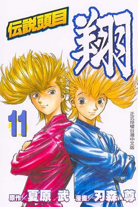 伝說頭目翔11 pdf epub mobi 电子书 下载