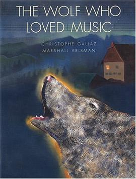 The Wolf Who Loved Music pdf epub mobi 下载