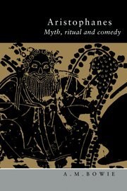 Aristophanes pdf epub mobi 电子书 下载