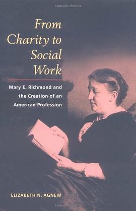 From Charity to Social Work pdf epub mobi 电子书 下载