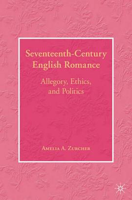 Seventeenth Century English Romance pdf epub mobi 电子书 下载
