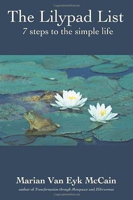 The Lilypad List pdf epub mobi 电子书 下载