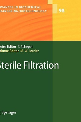 Sterile Filtration pdf epub mobi 電子書 下載