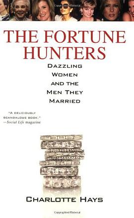 The Fortune Hunters pdf epub mobi 电子书 下载