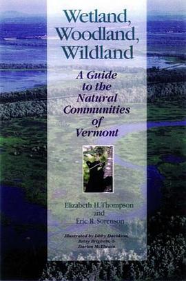 Wetland Woodland Wildland pdf epub mobi 电子书 下载