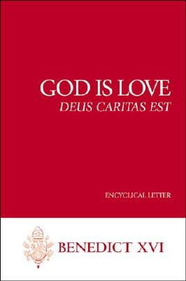 God Is Love (Deus Caritas Est) pdf epub mobi 电子书 下载