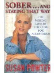 Sober and staying That way pdf epub mobi 电子书 下载