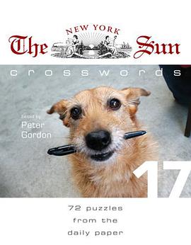 The New York Sun Crosswords pdf epub mobi 下载