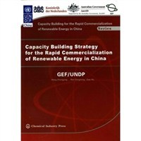 Capacity Building Strategy for the Rapid Commercialization of Renewable Energy in China pdf epub mobi 電子書 下載