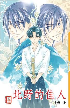 北野的佳人 pdf epub mobi 電子書 下載